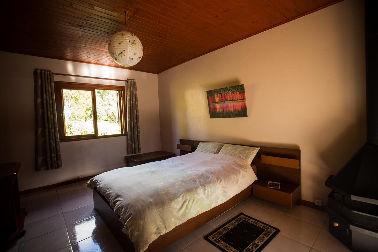 Cabanas Parque Suíço São Francisco de Paula Quarto foto