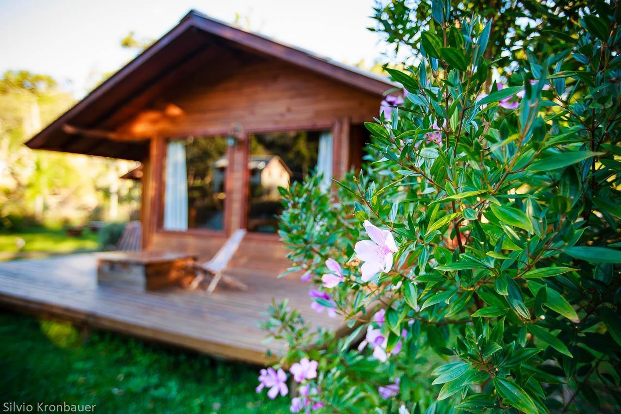 Cabanas Parque Suíço São Francisco de Paula Exterior foto